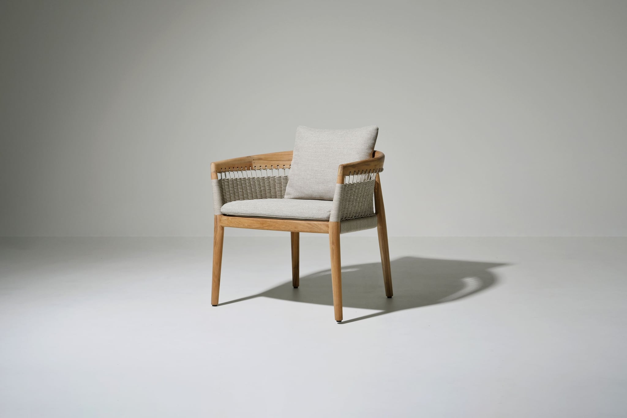 Casoria lounge chair