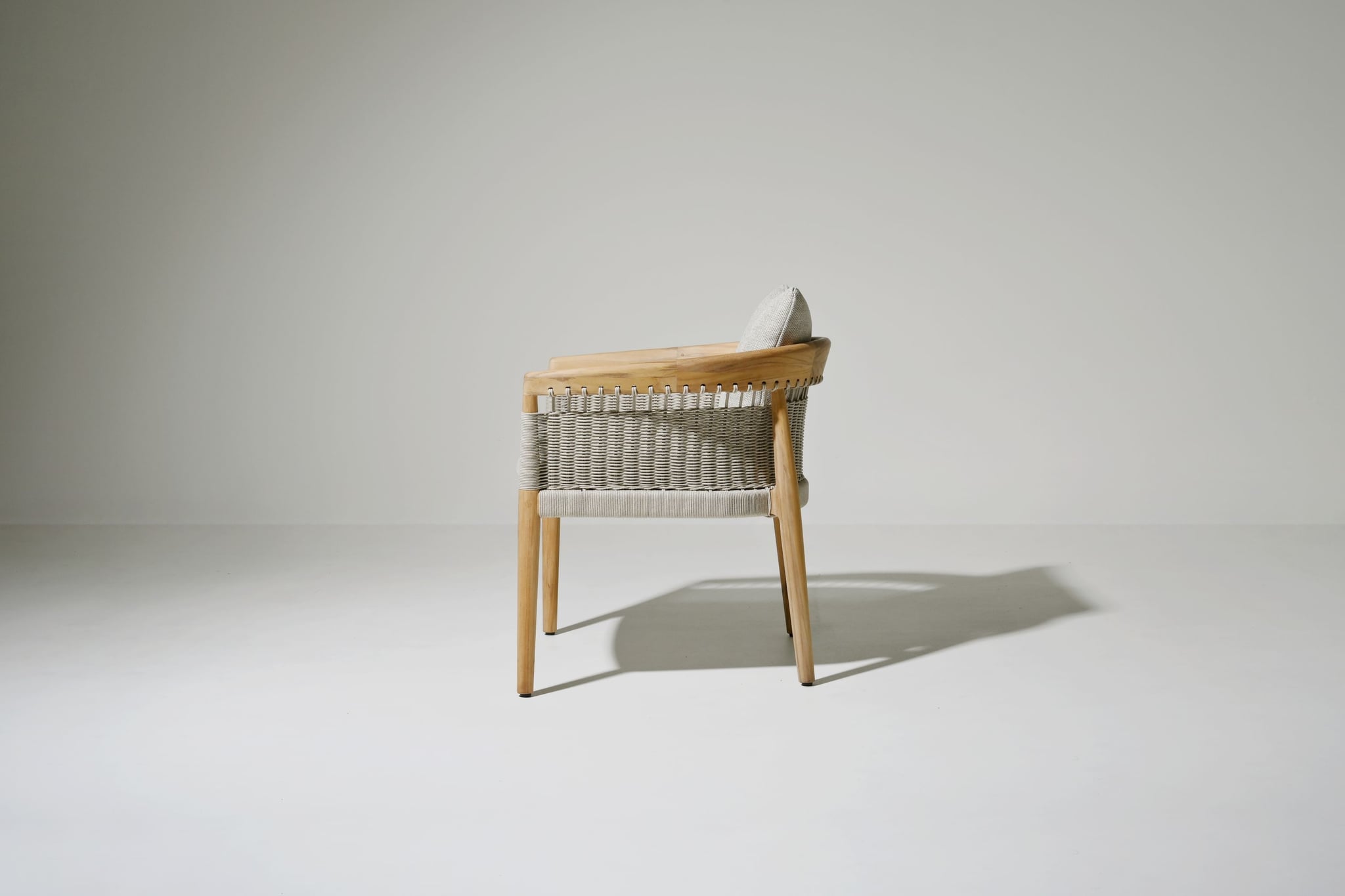 Casoria lounge chair