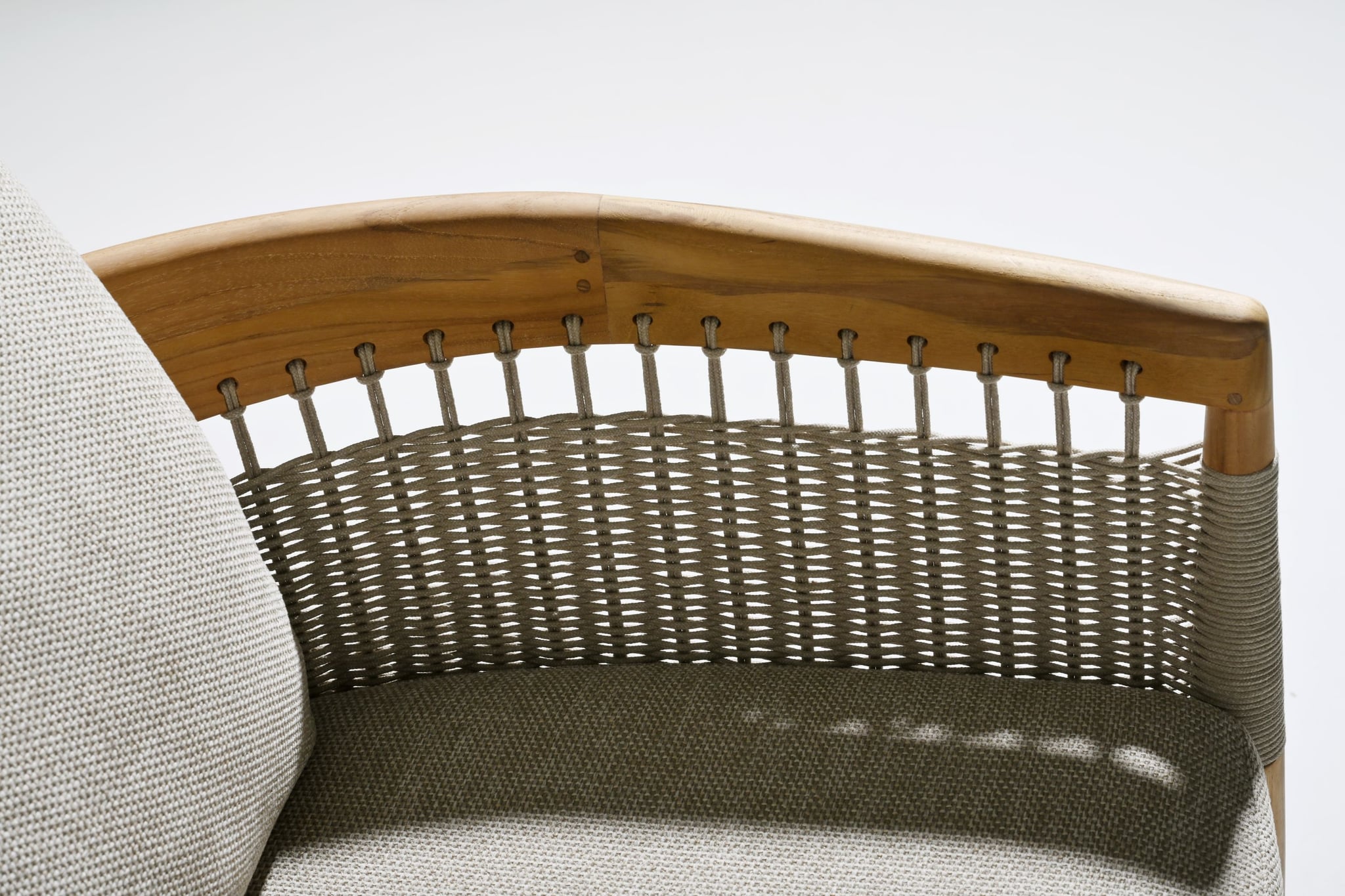 Casoria lounge chair