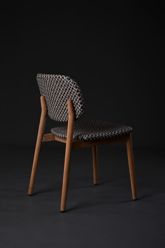 Cuneo dining chair