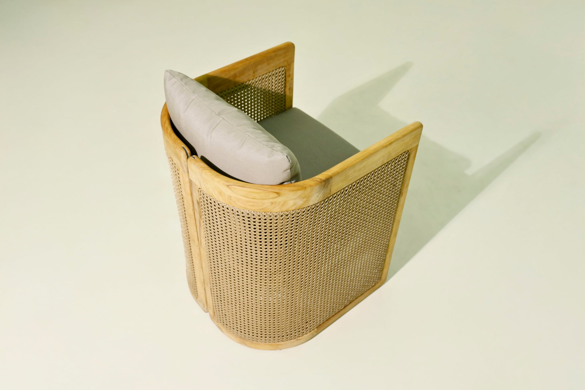 Dartmoor dining armchair