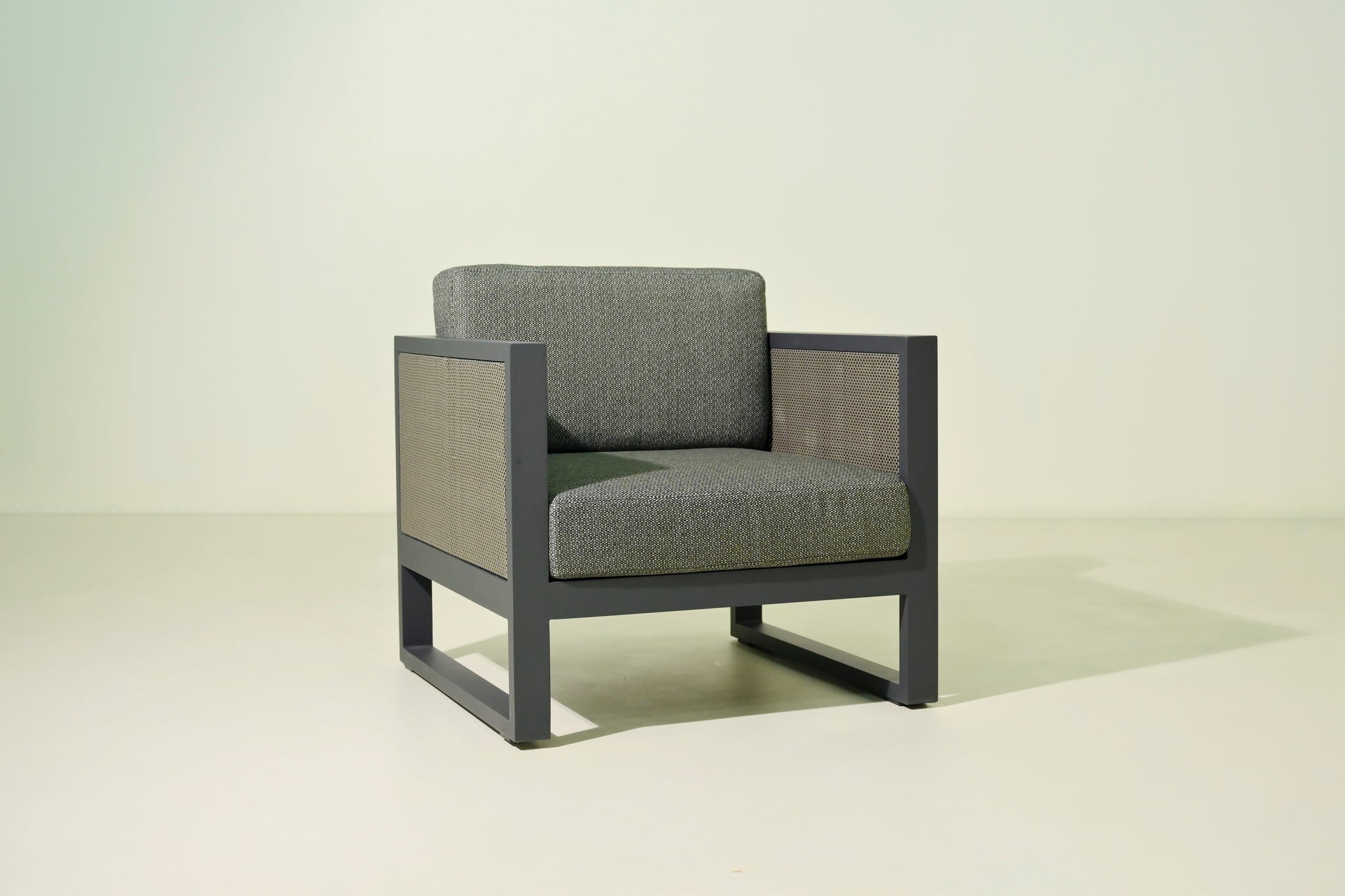 Fargo Lounge Chair