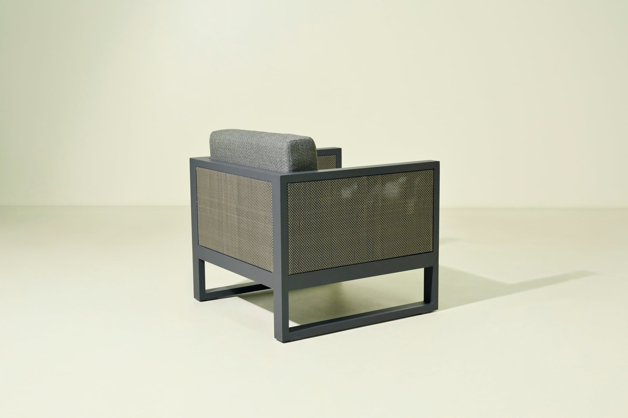 Fargo Lounge Chair