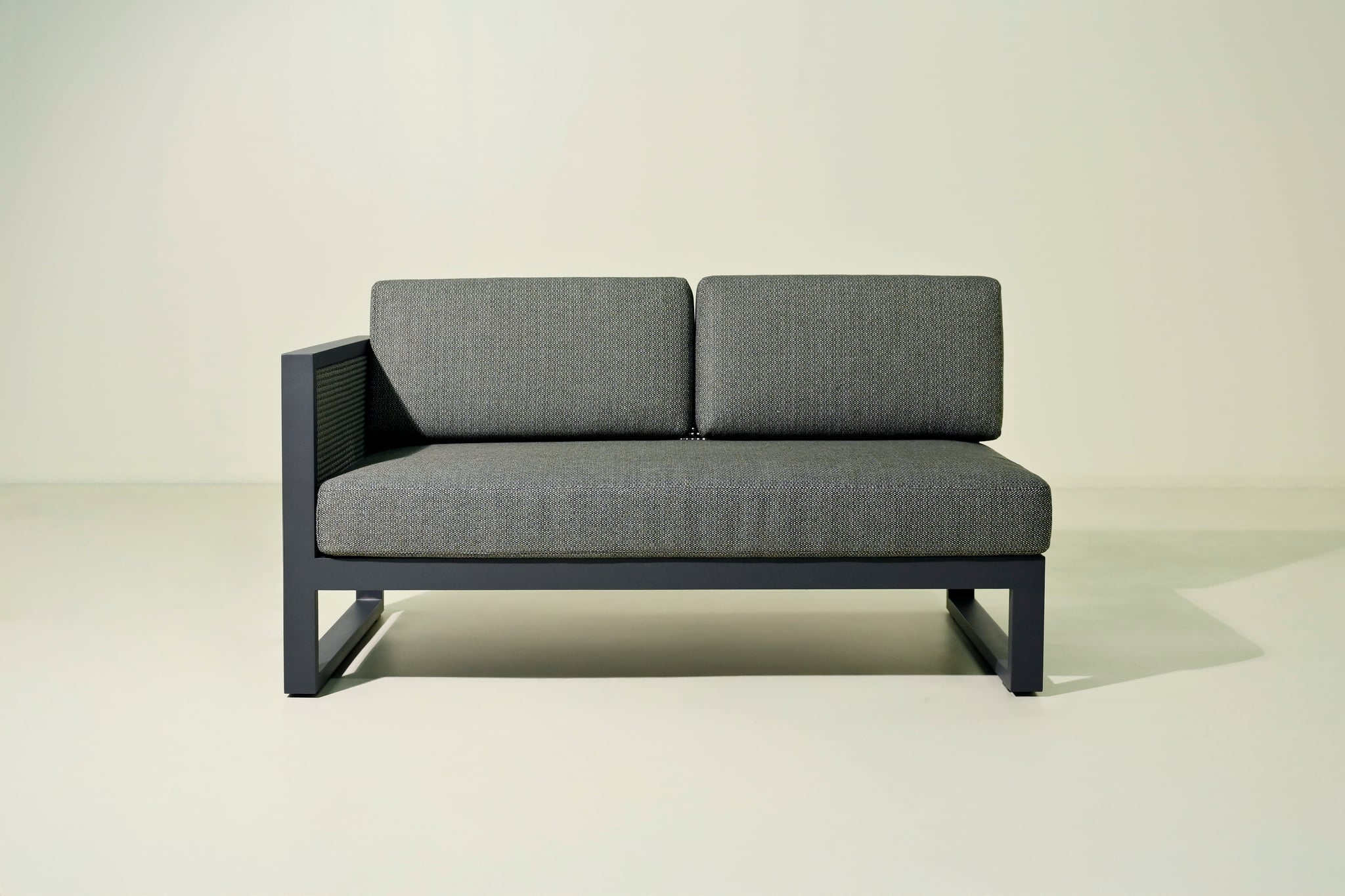 Fargo 2-seater right sofa