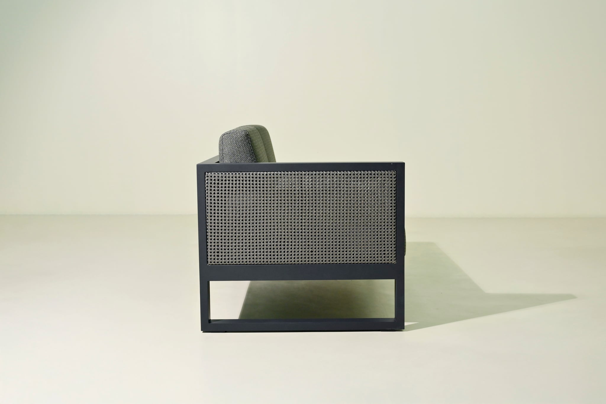 Fargo 2-seater right sofa