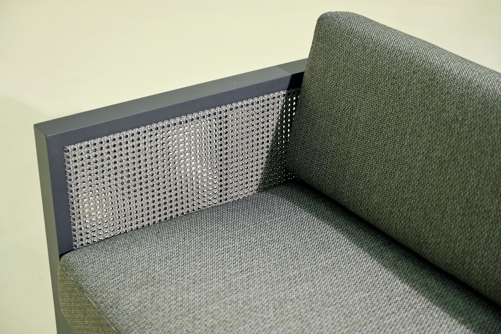 Fargo 2-seater right sofa