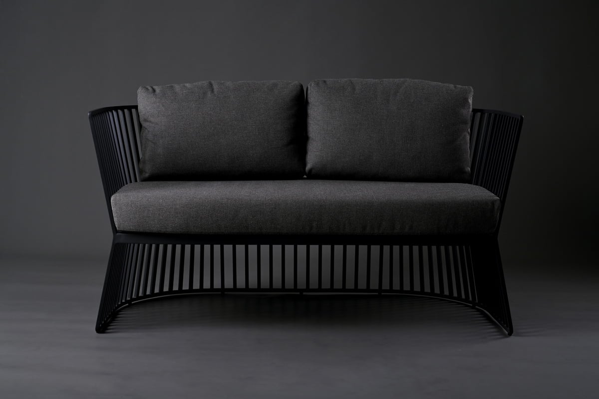 Fence sofa