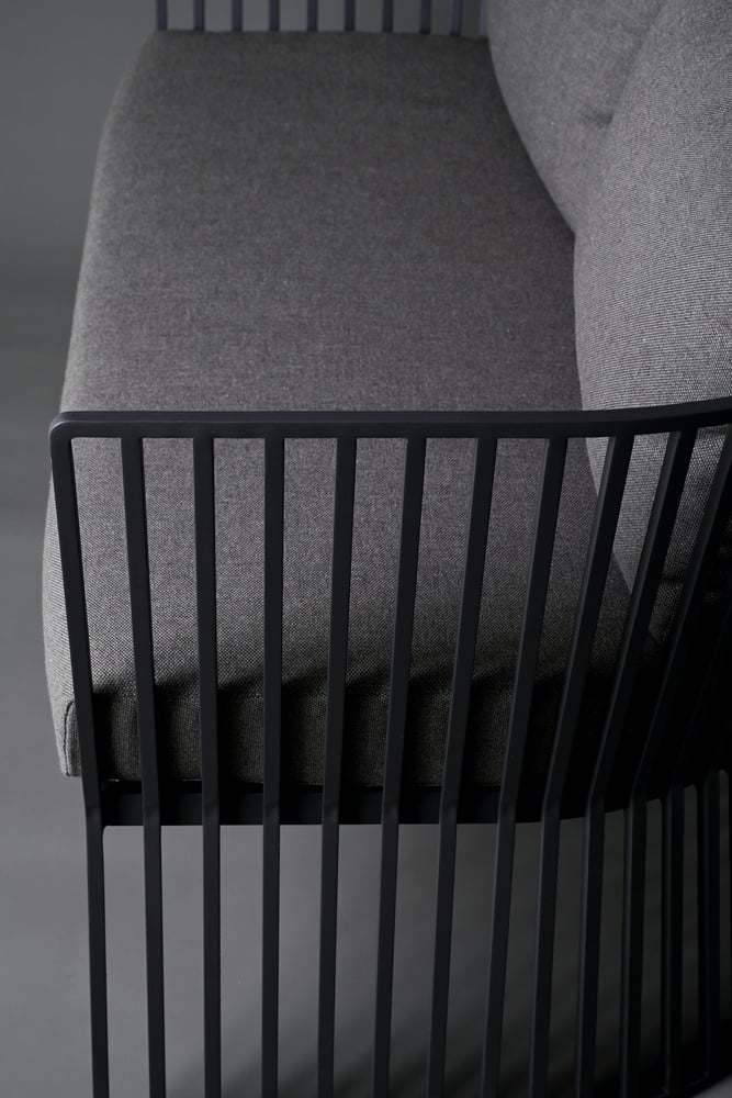 Fence sofa