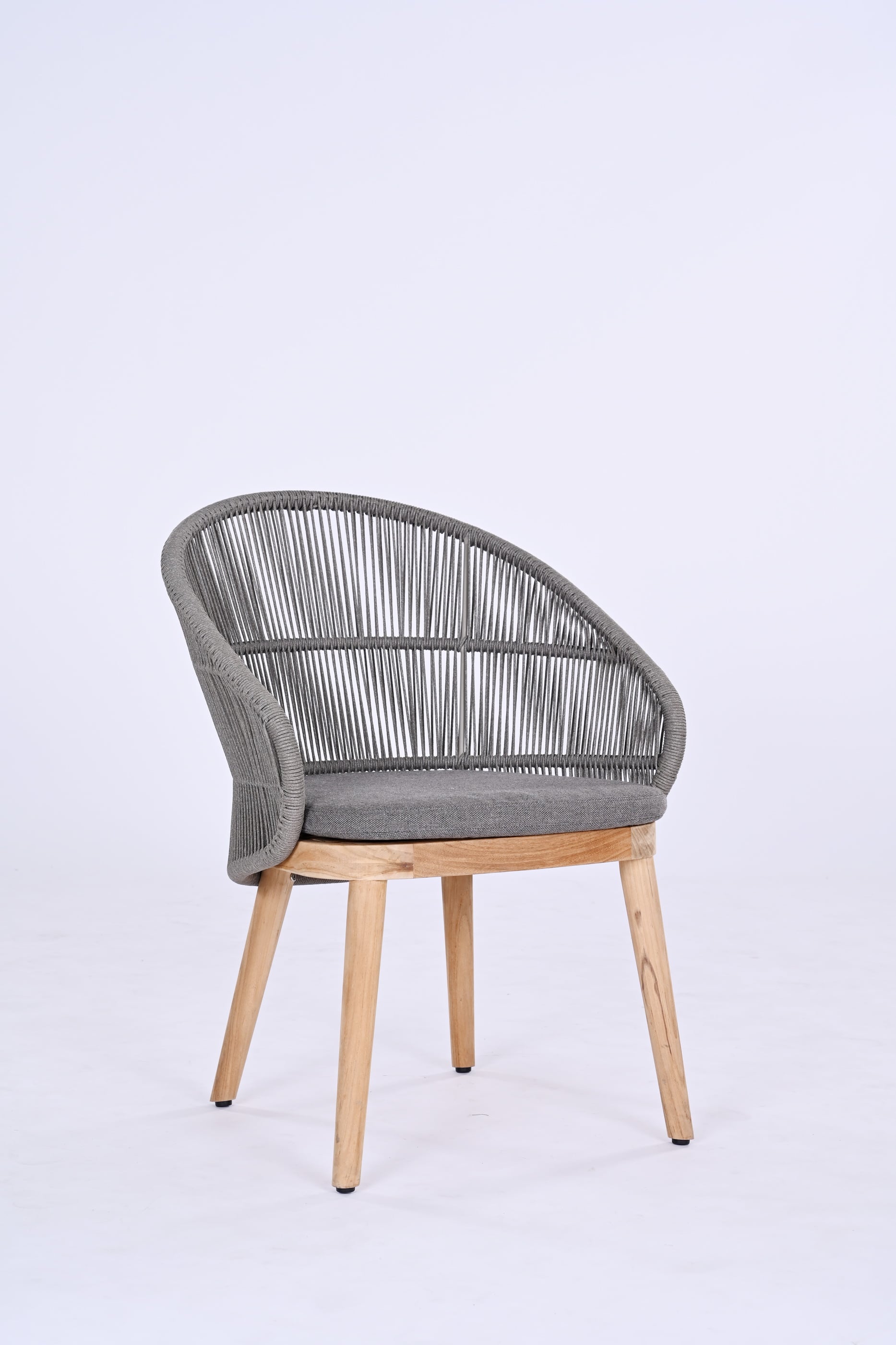 Florida dining chair (teak)