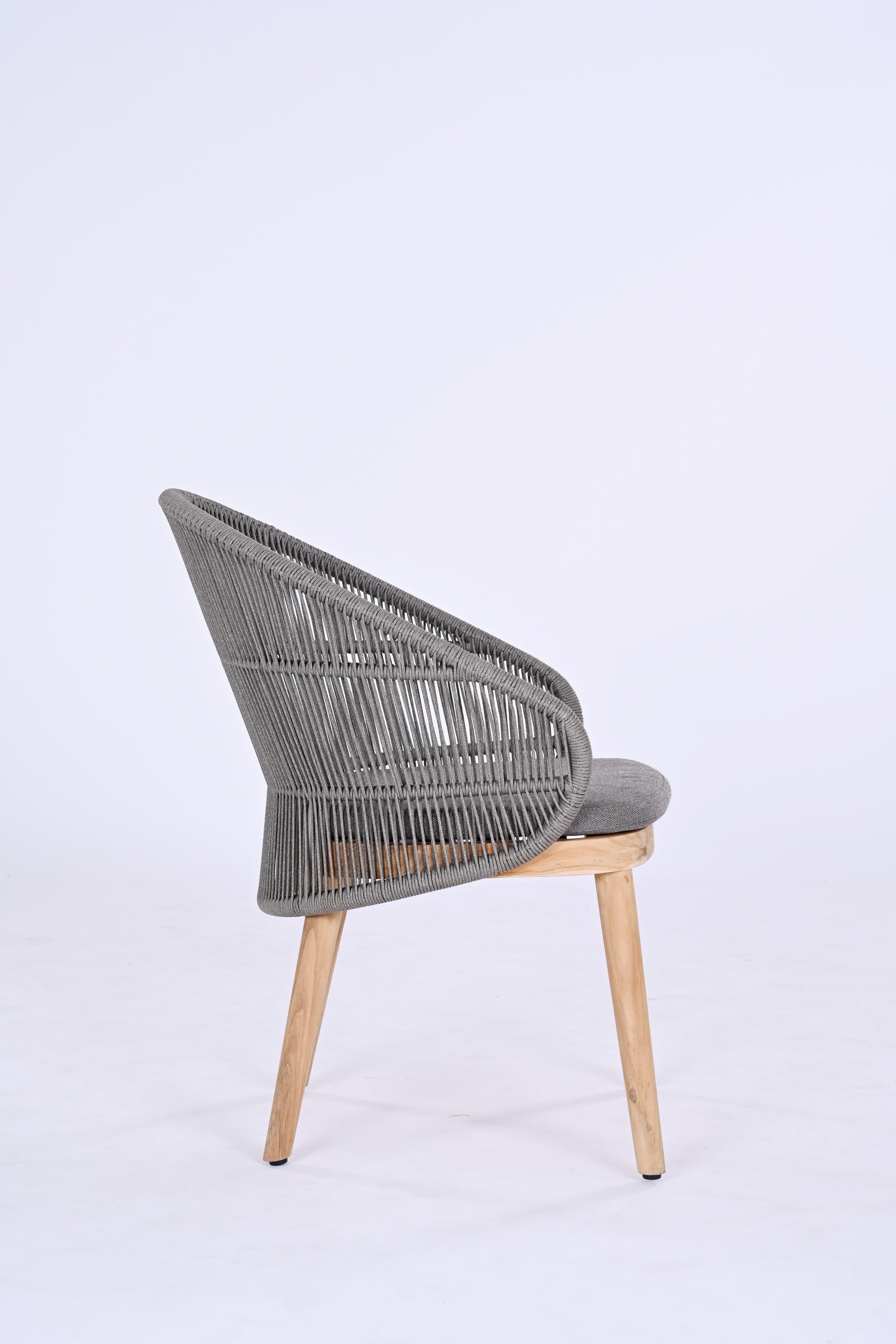 Florida dining chair (teak)