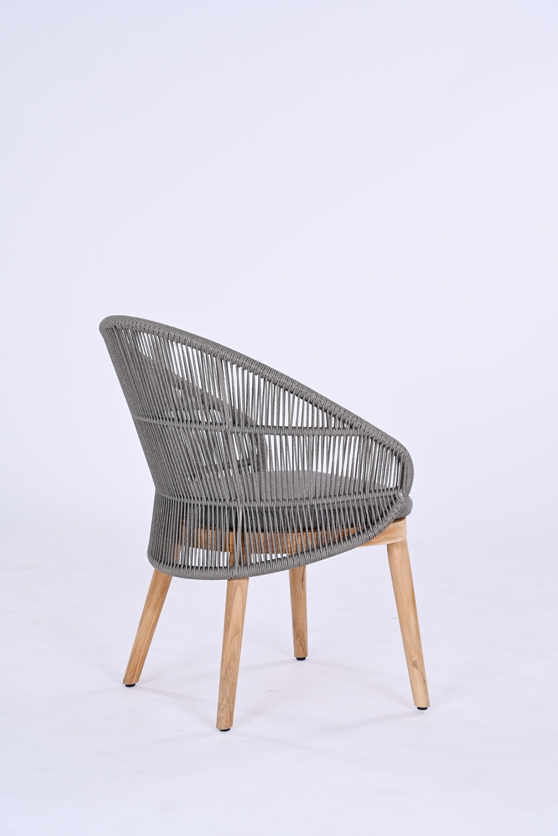 Florida dining chair (teak)