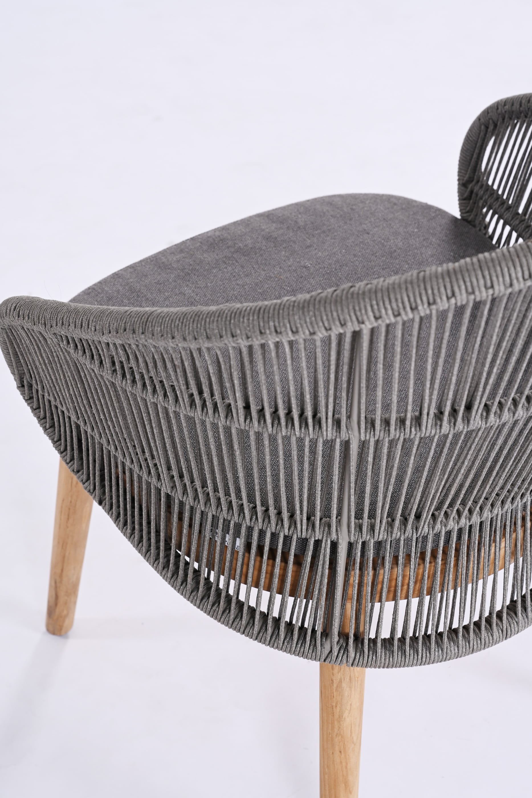 Florida dining chair (teak)