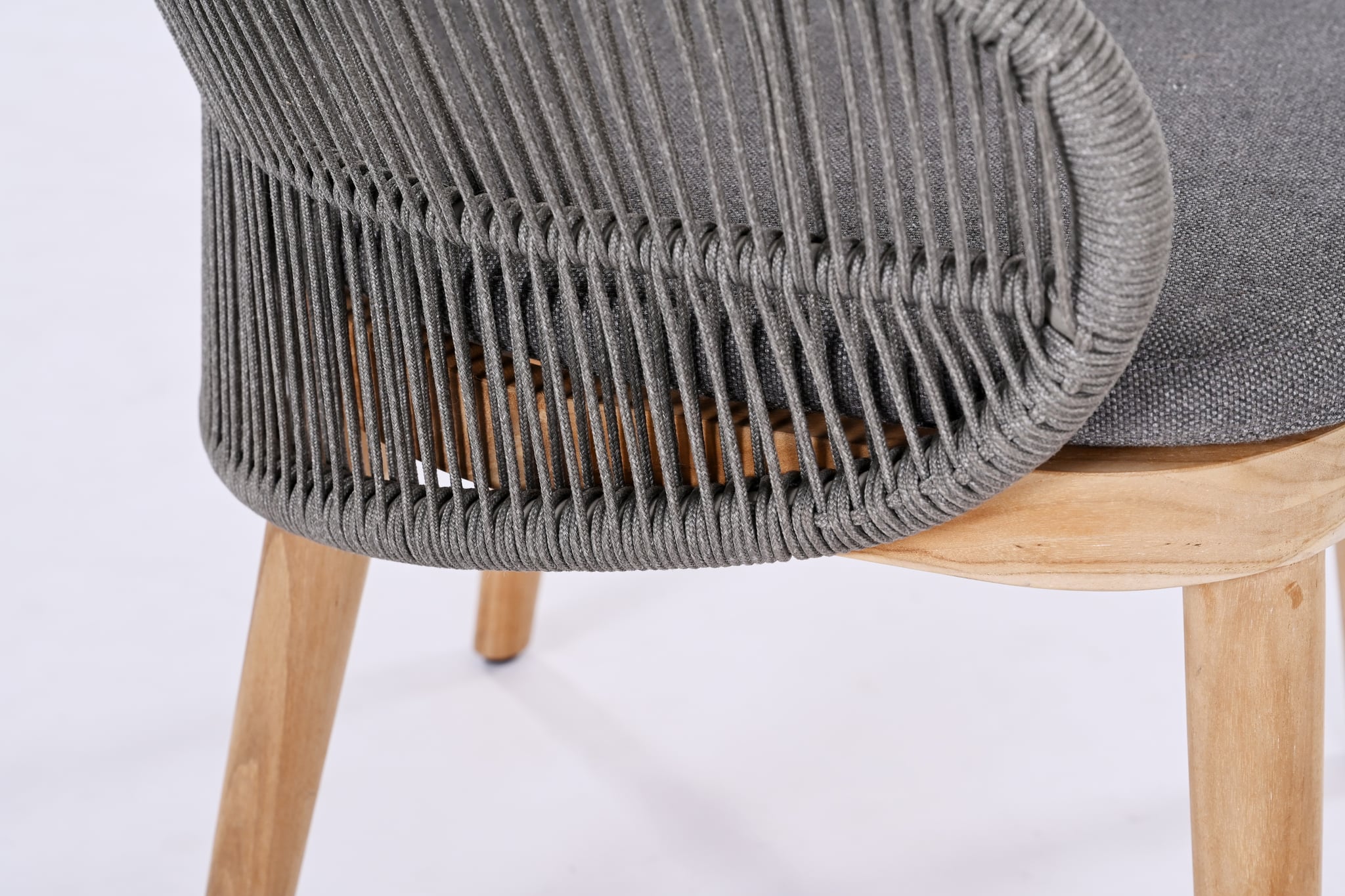 Florida dining chair (teak)