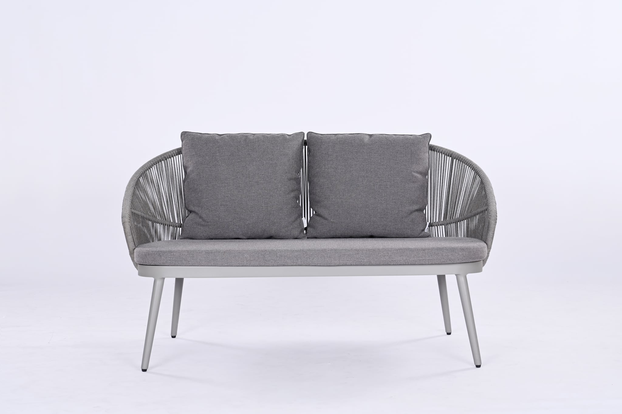 Florida Sofa (alu)