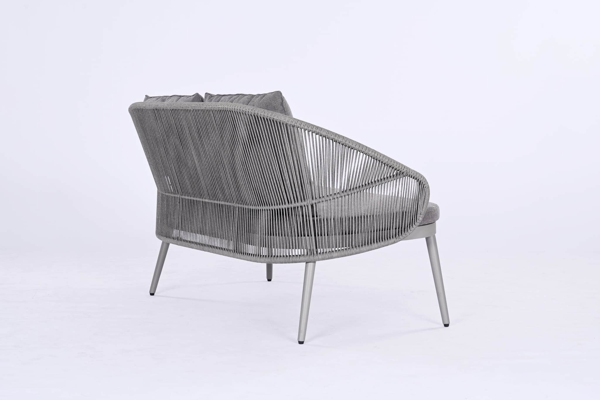 Florida Sofa (alu)