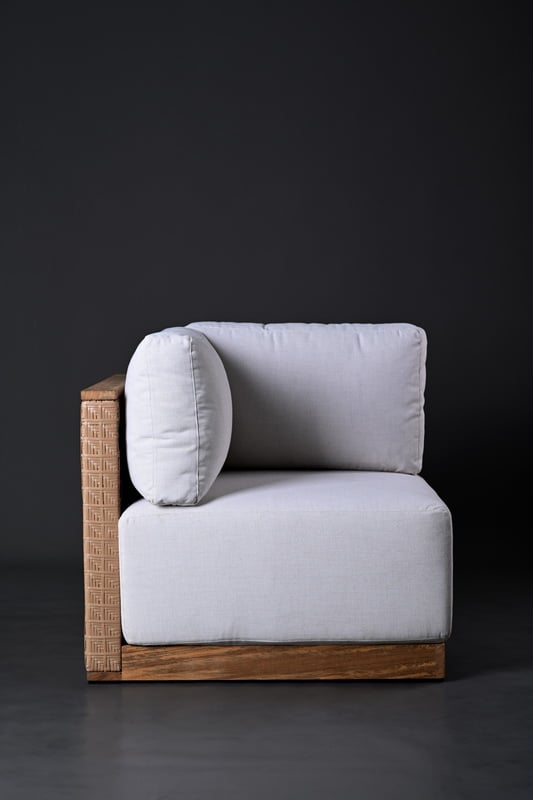Greenwich Corner Sofa