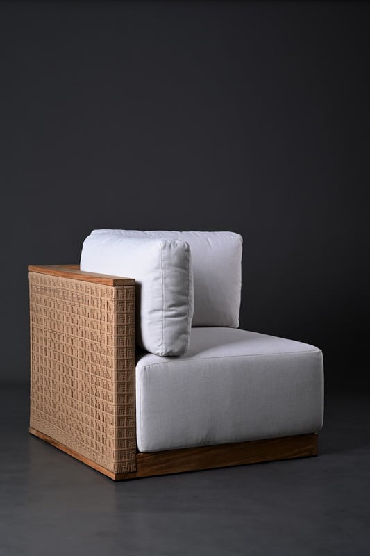 Greenwich Corner Sofa