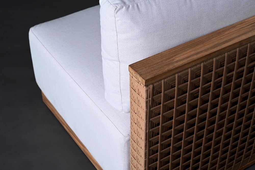 Greenwich Corner Sofa
