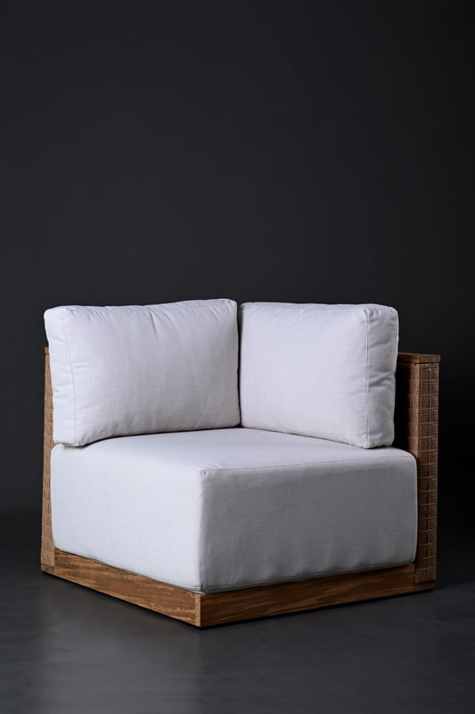 Greenwich Corner Sofa
