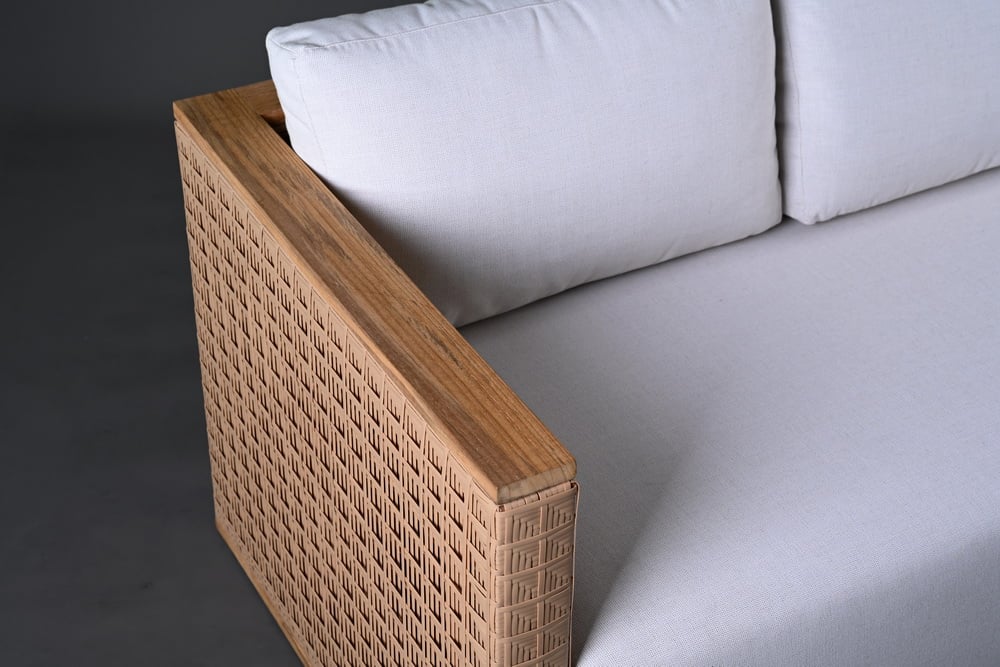 Greenwich 2-seater right sofa