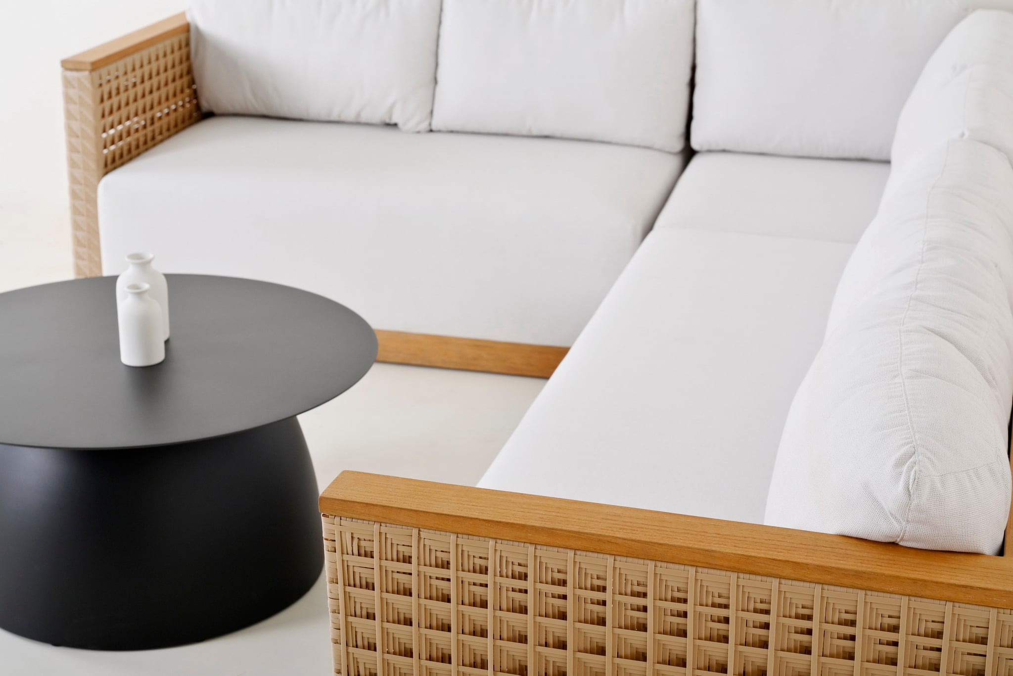 Greenwich 2-seater right sofa