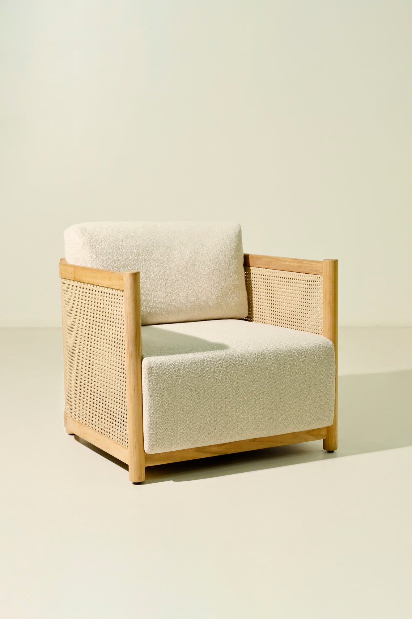 Harvey Lounge Chair