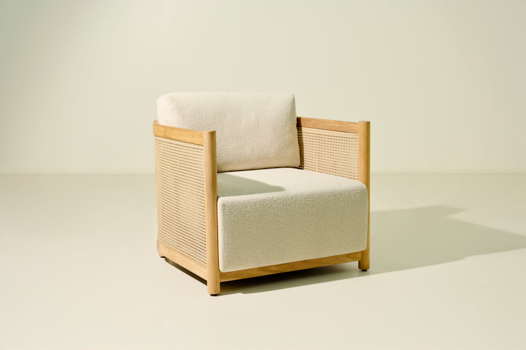 Harvey Lounge Chair