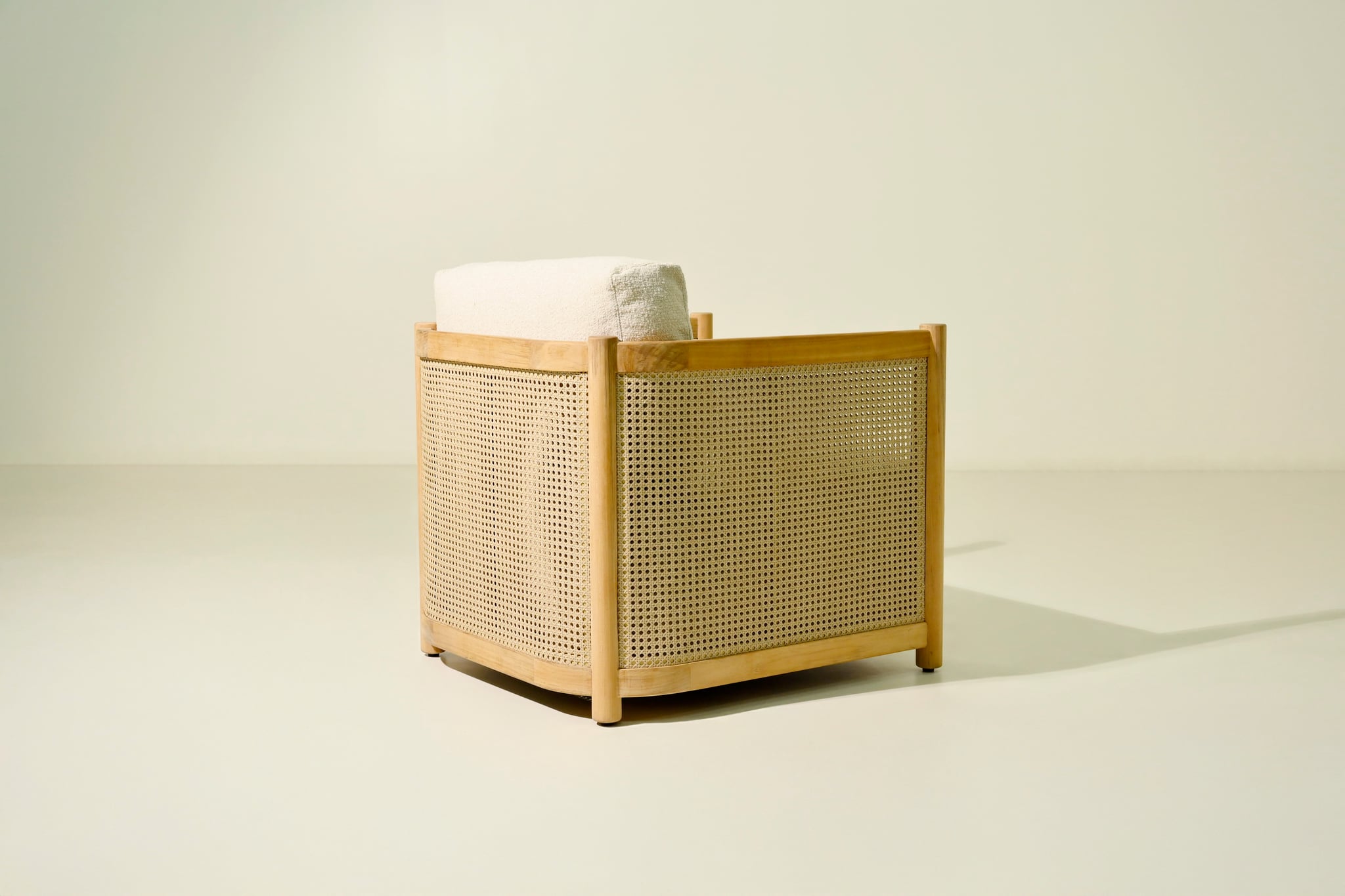Harvey Lounge Chair