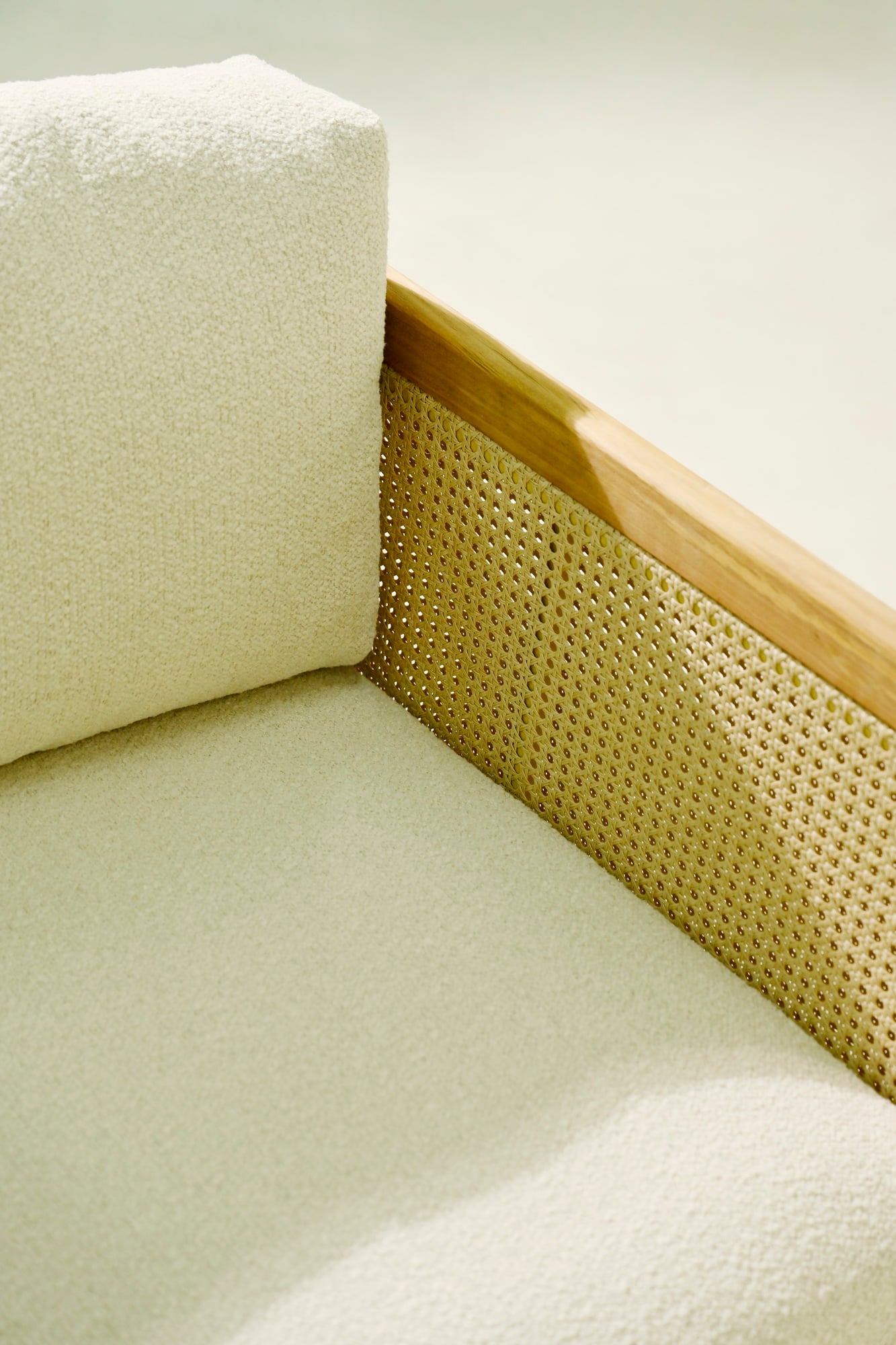 Harvey Lounge Chair