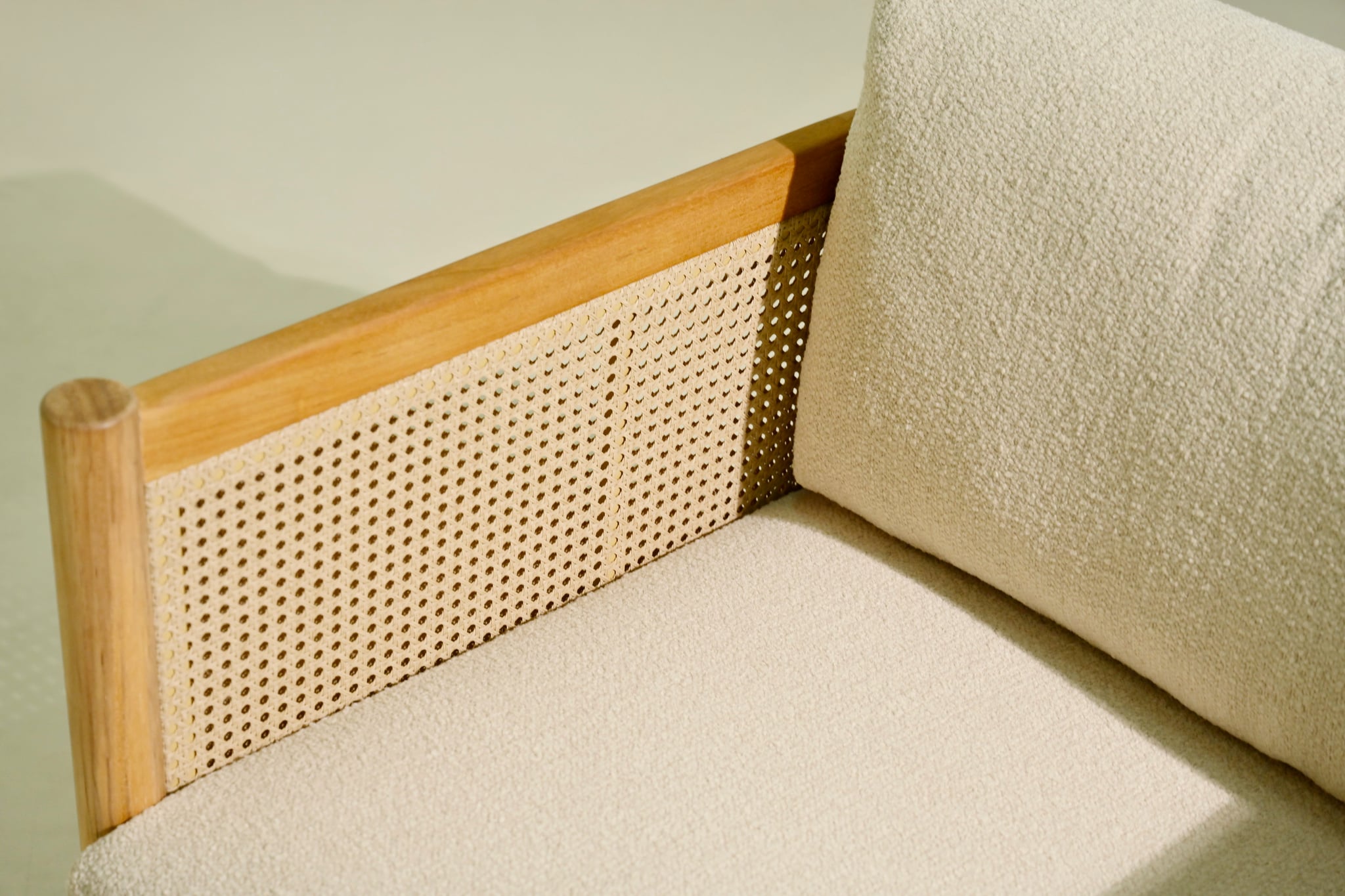 Harvey Lounge Chair