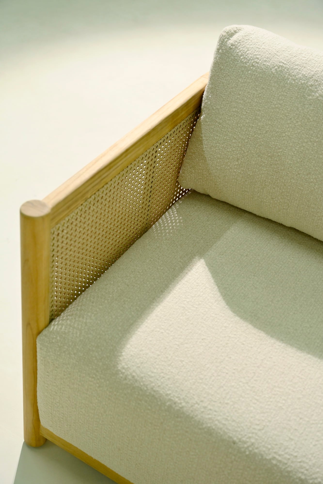 Harvey Sofa
