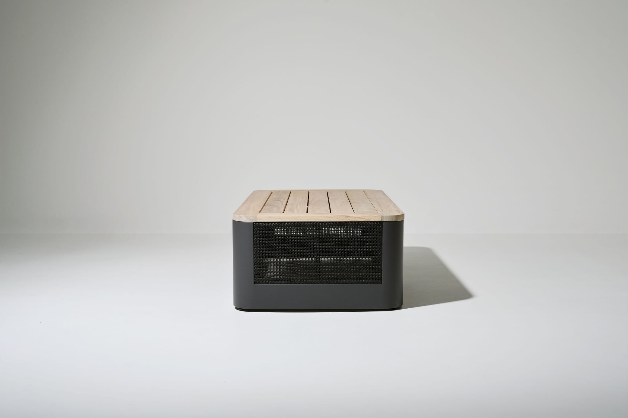 Irving coffee table