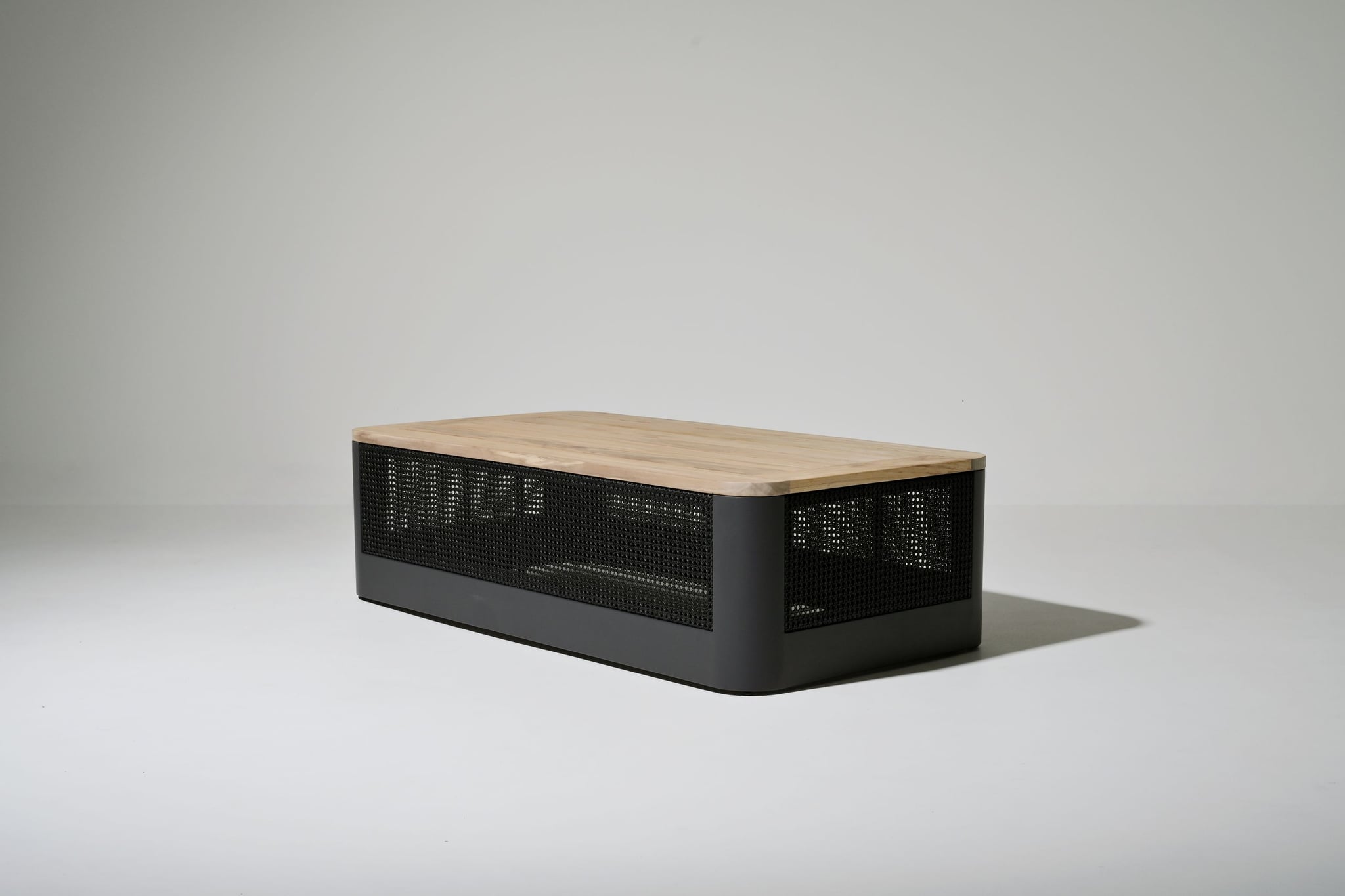Irving coffee table