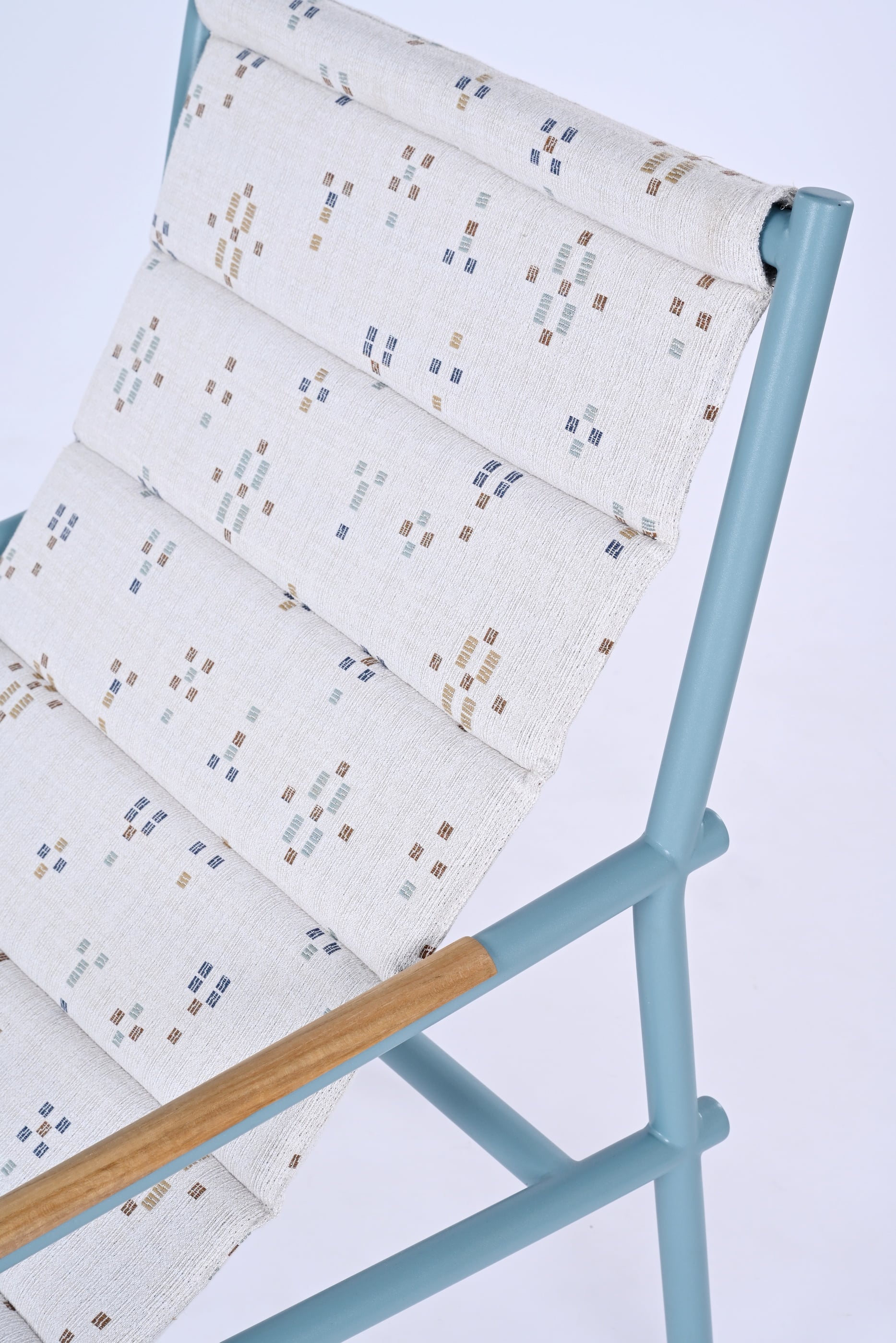 Kansas beach chair (woven)