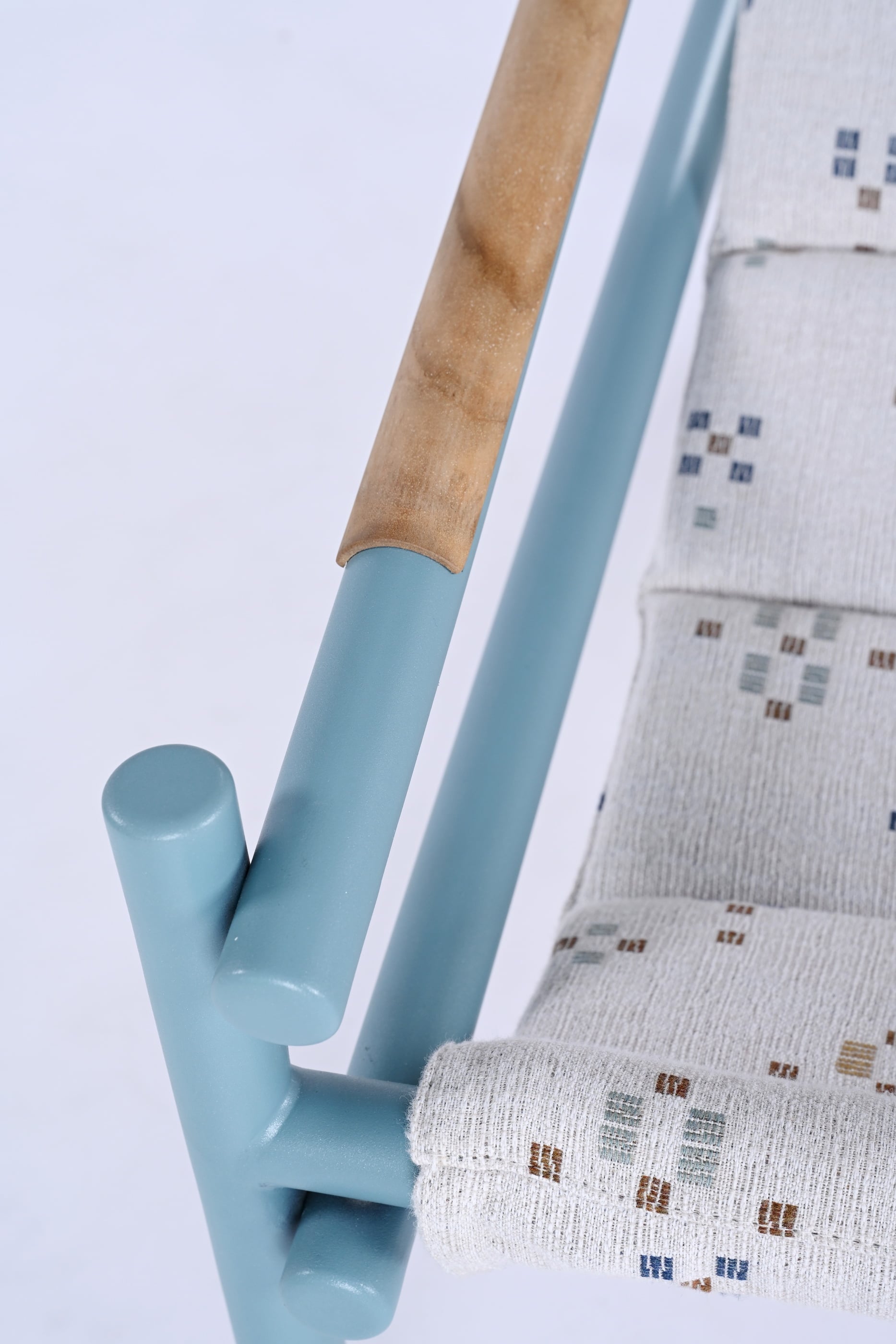 Kansas beach chair (woven)