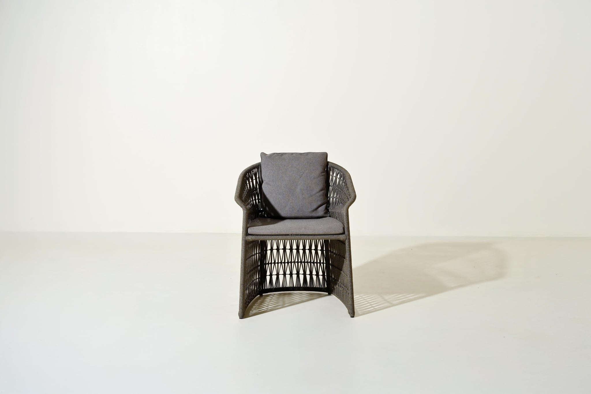 Lincoln dining armchair