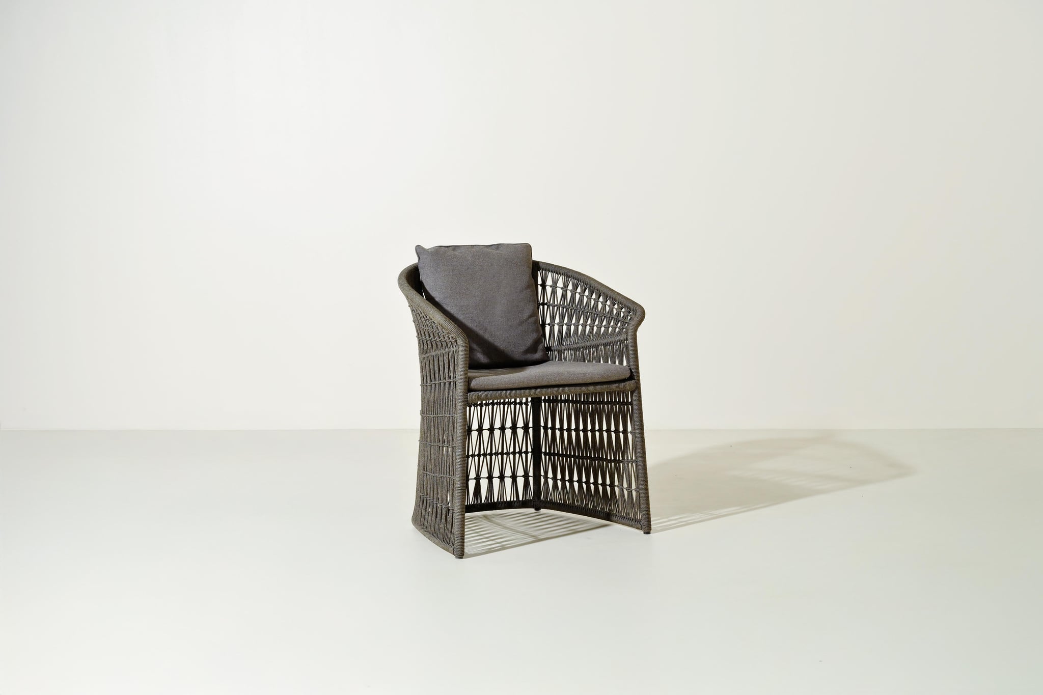 Lincoln dining armchair