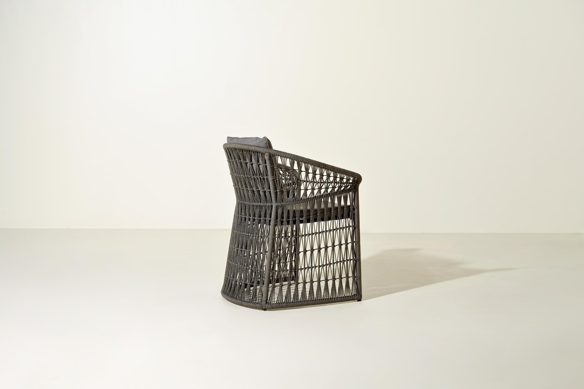 Lincoln dining armchair