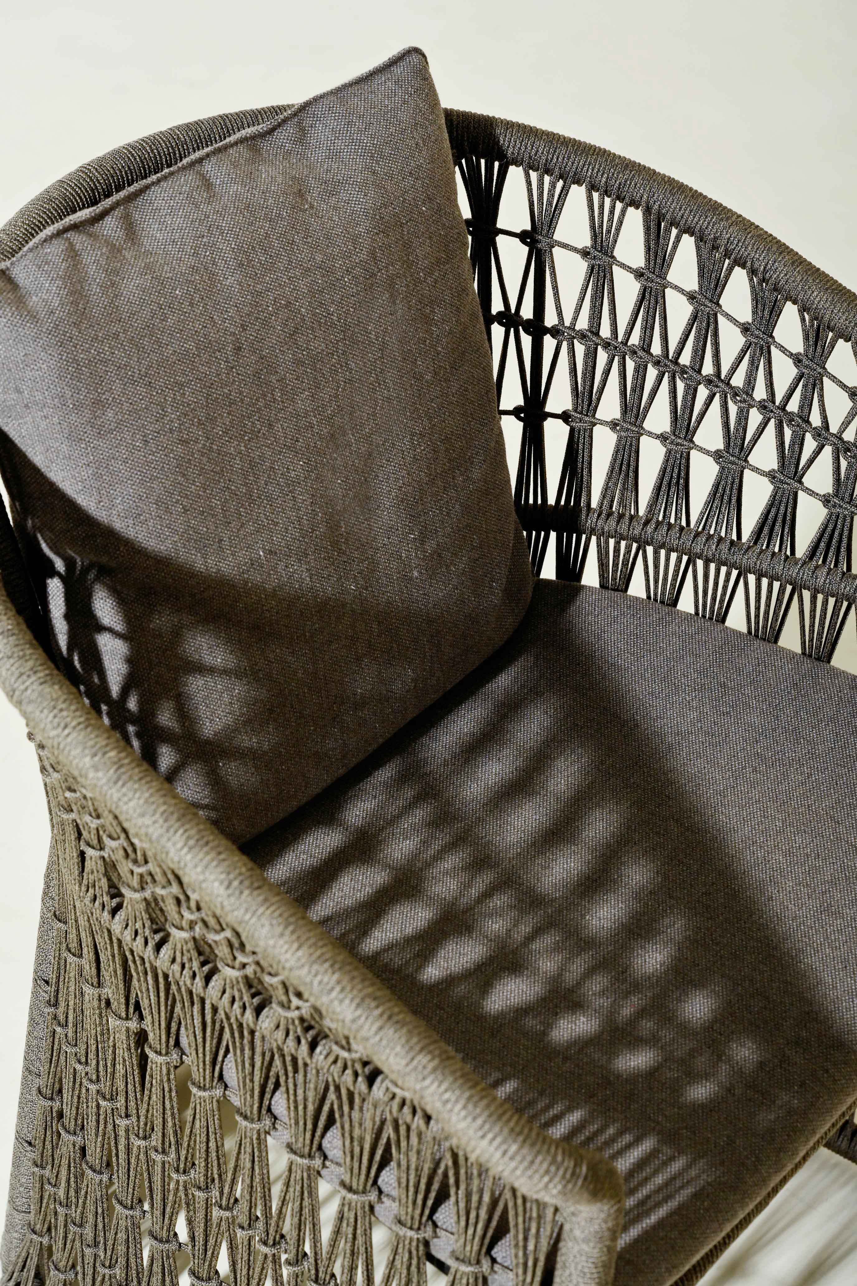 Lincoln dining armchair