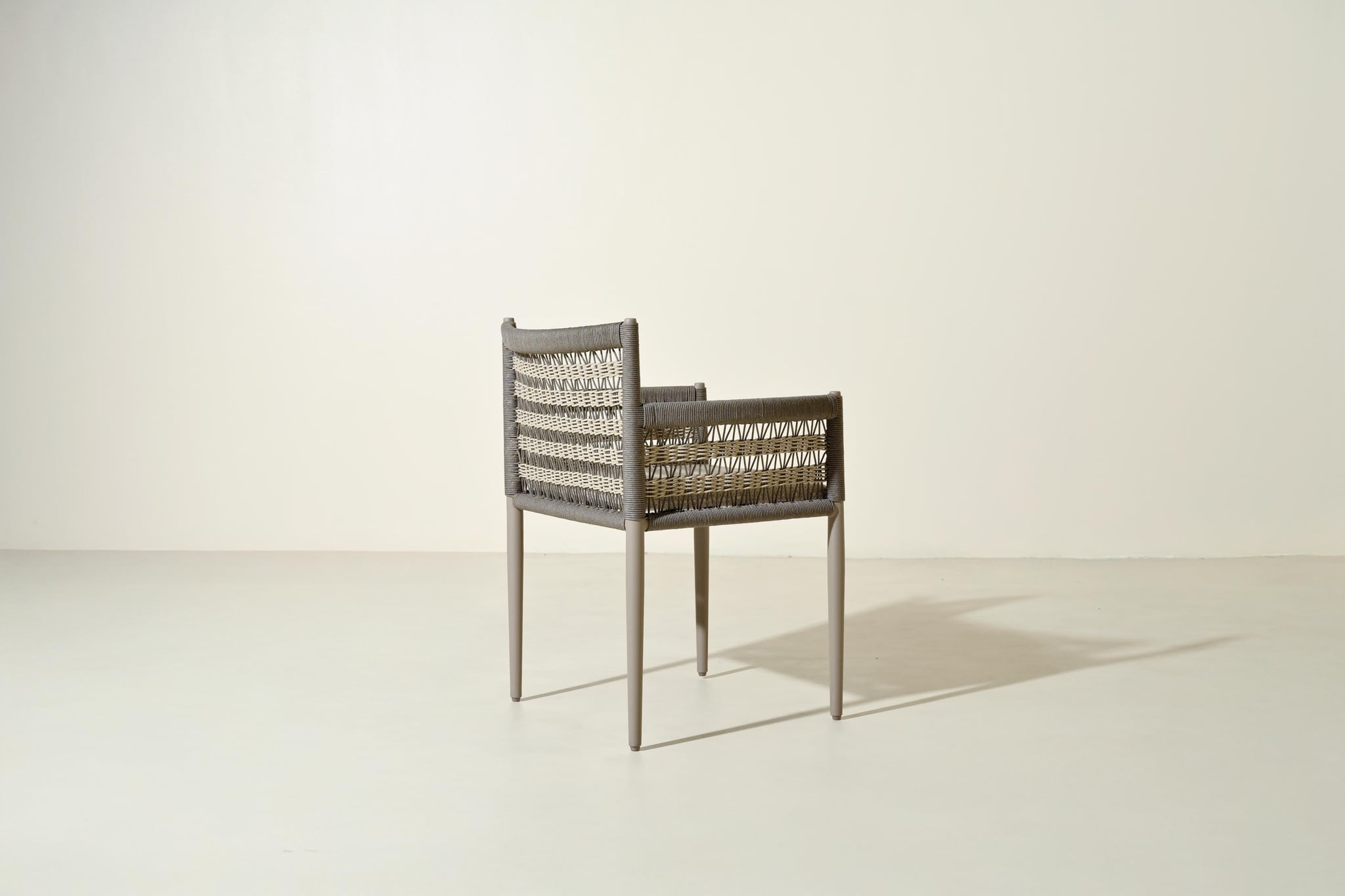 Luco dining armchair