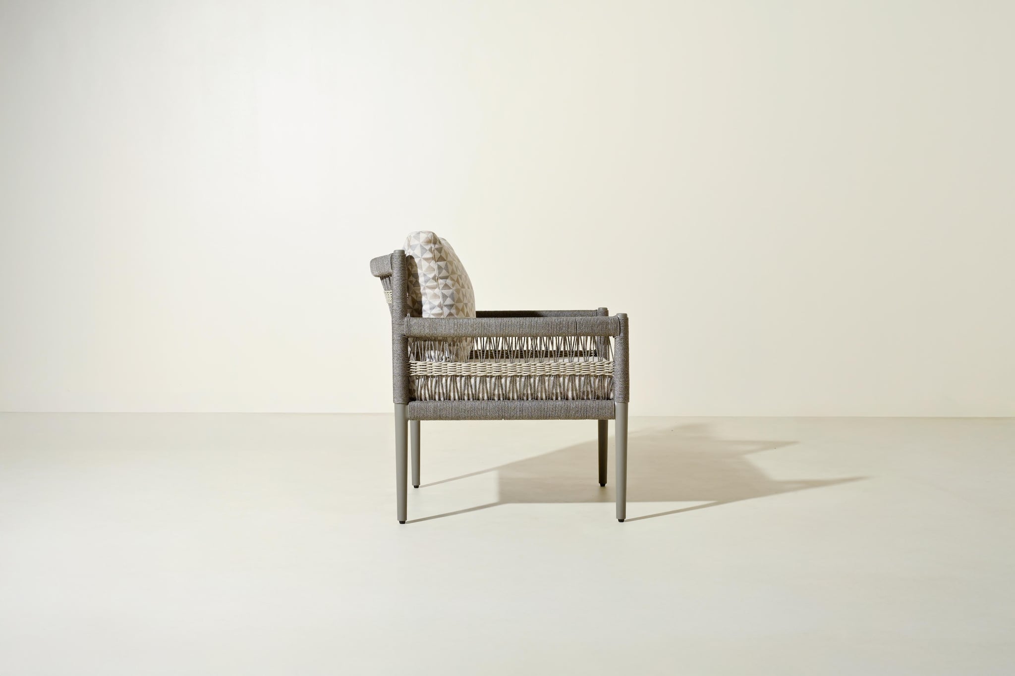 Luco lounge chair