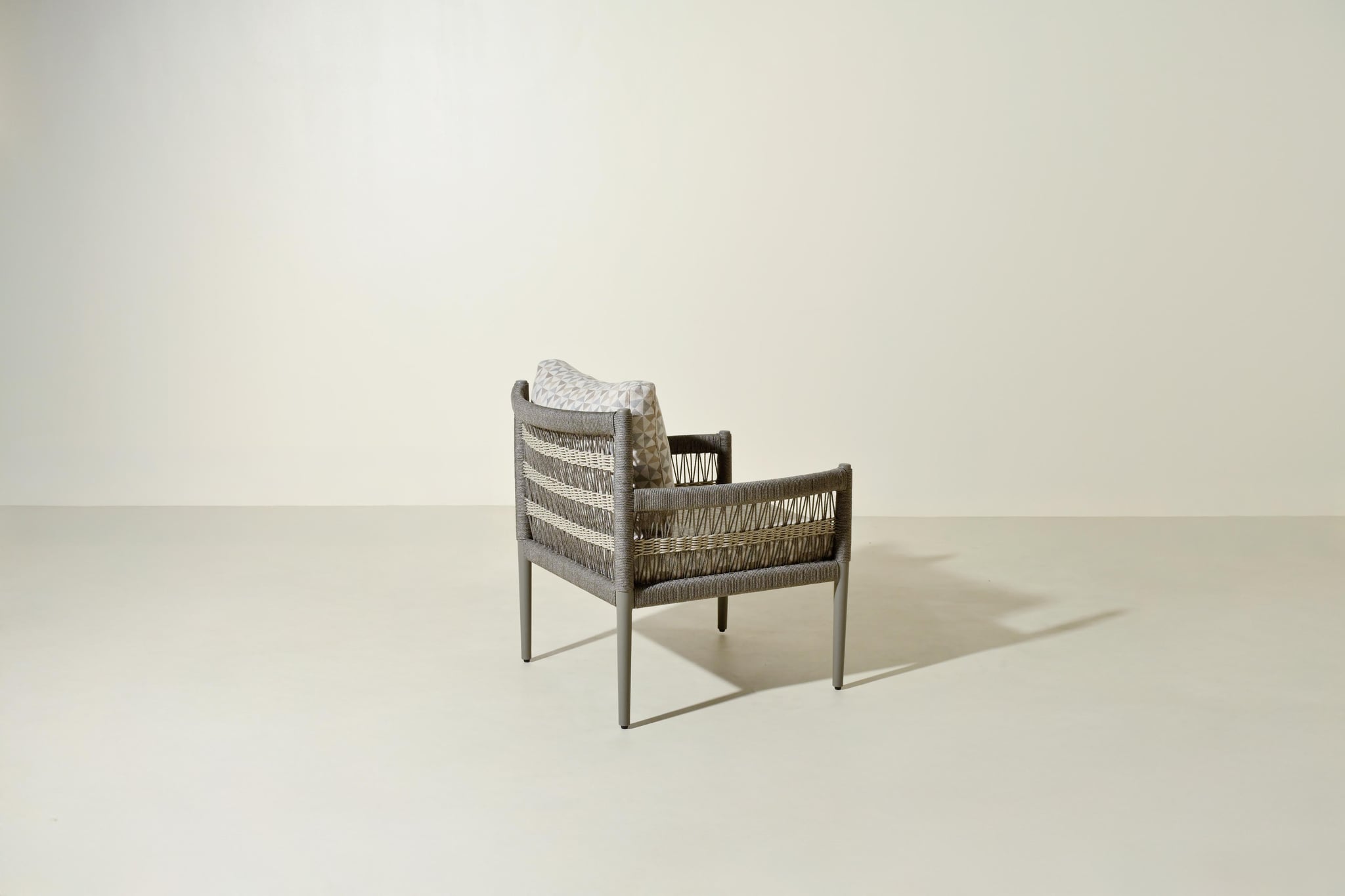 Luco lounge chair