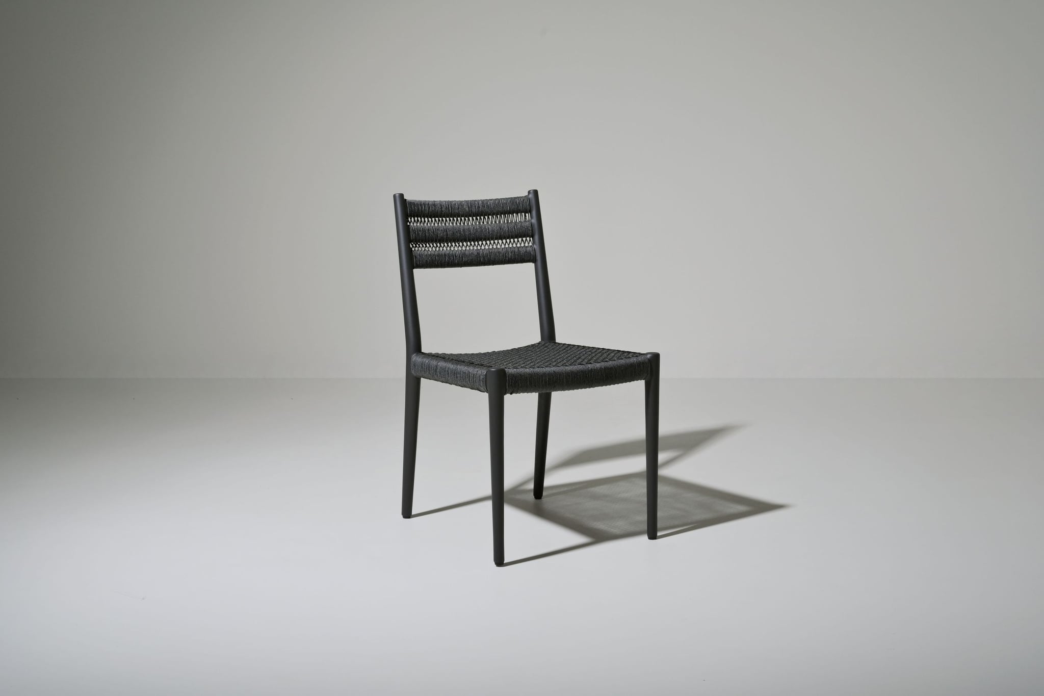 Lunar side chair