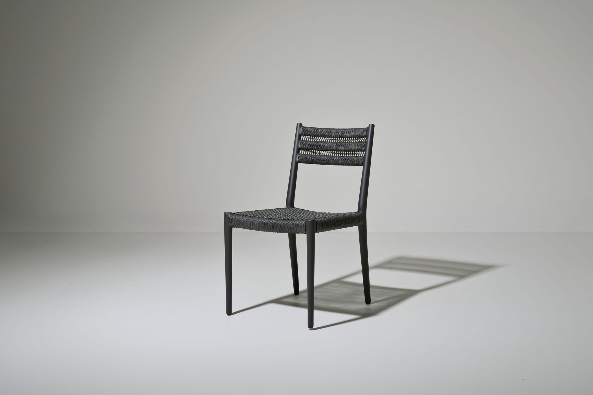 Lunar side chair