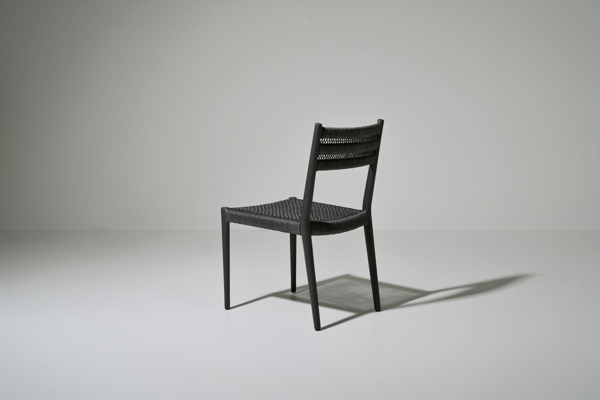 Lunar side chair