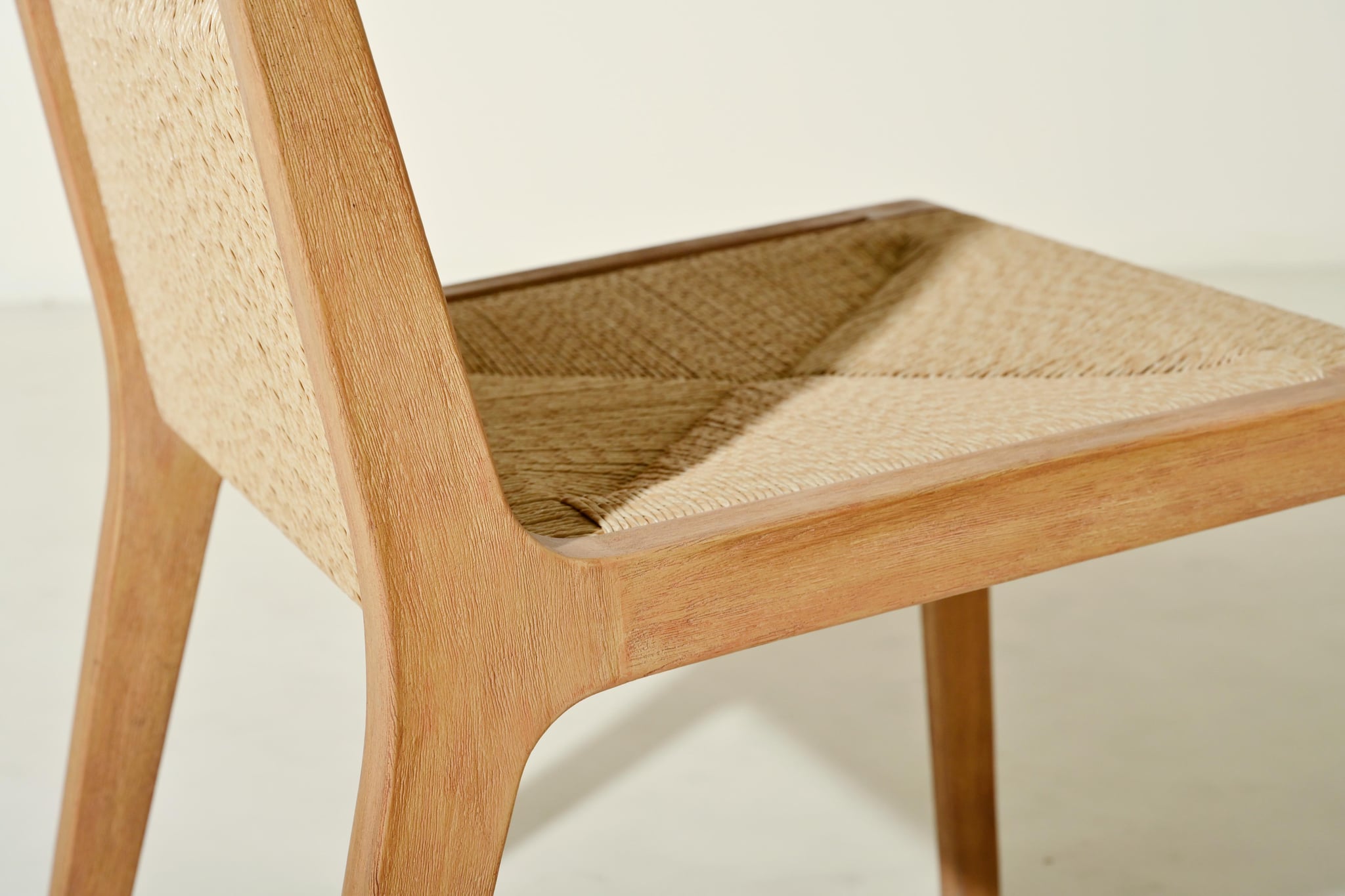 Metz dining chair
