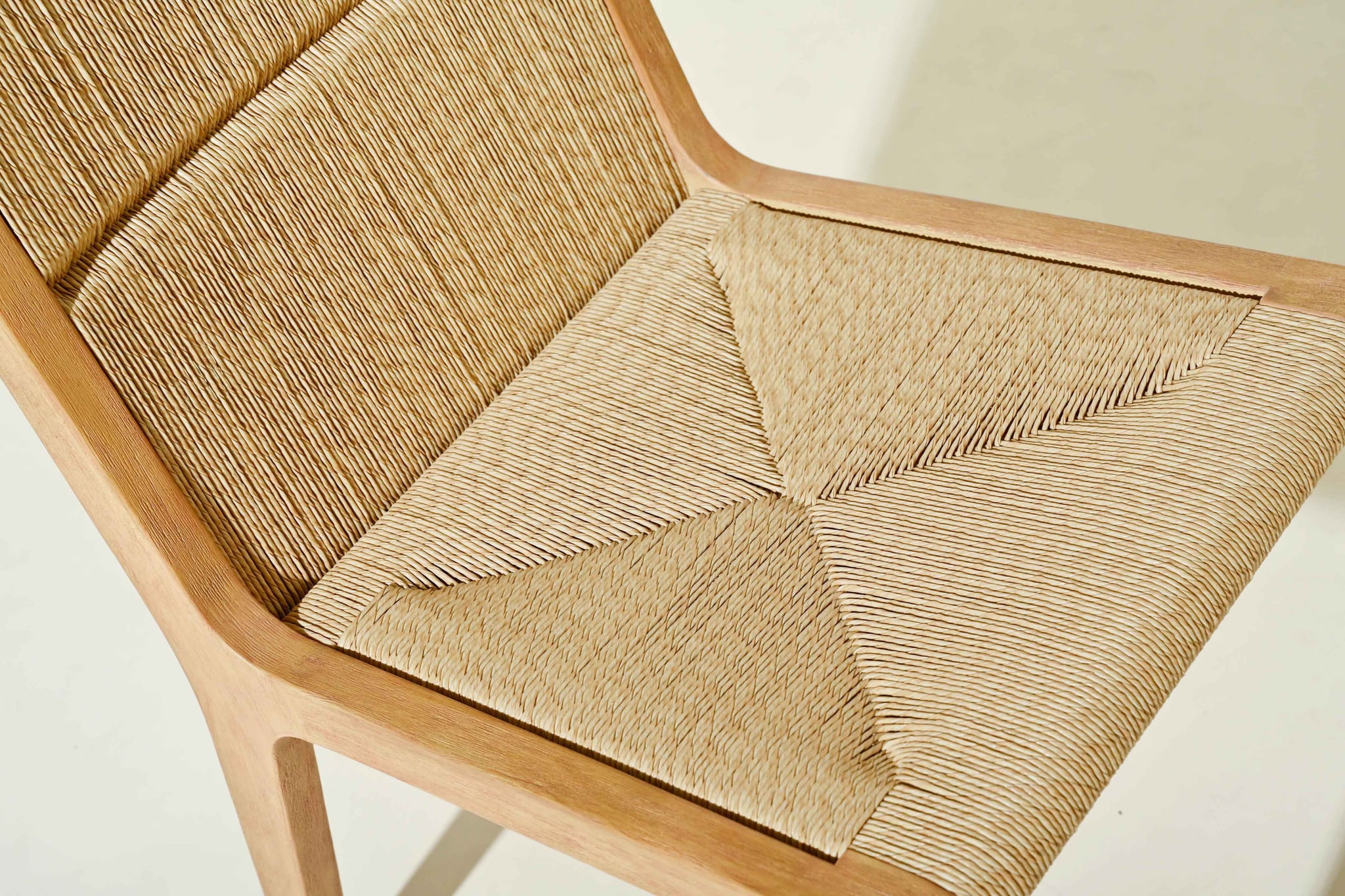 Metz dining chair