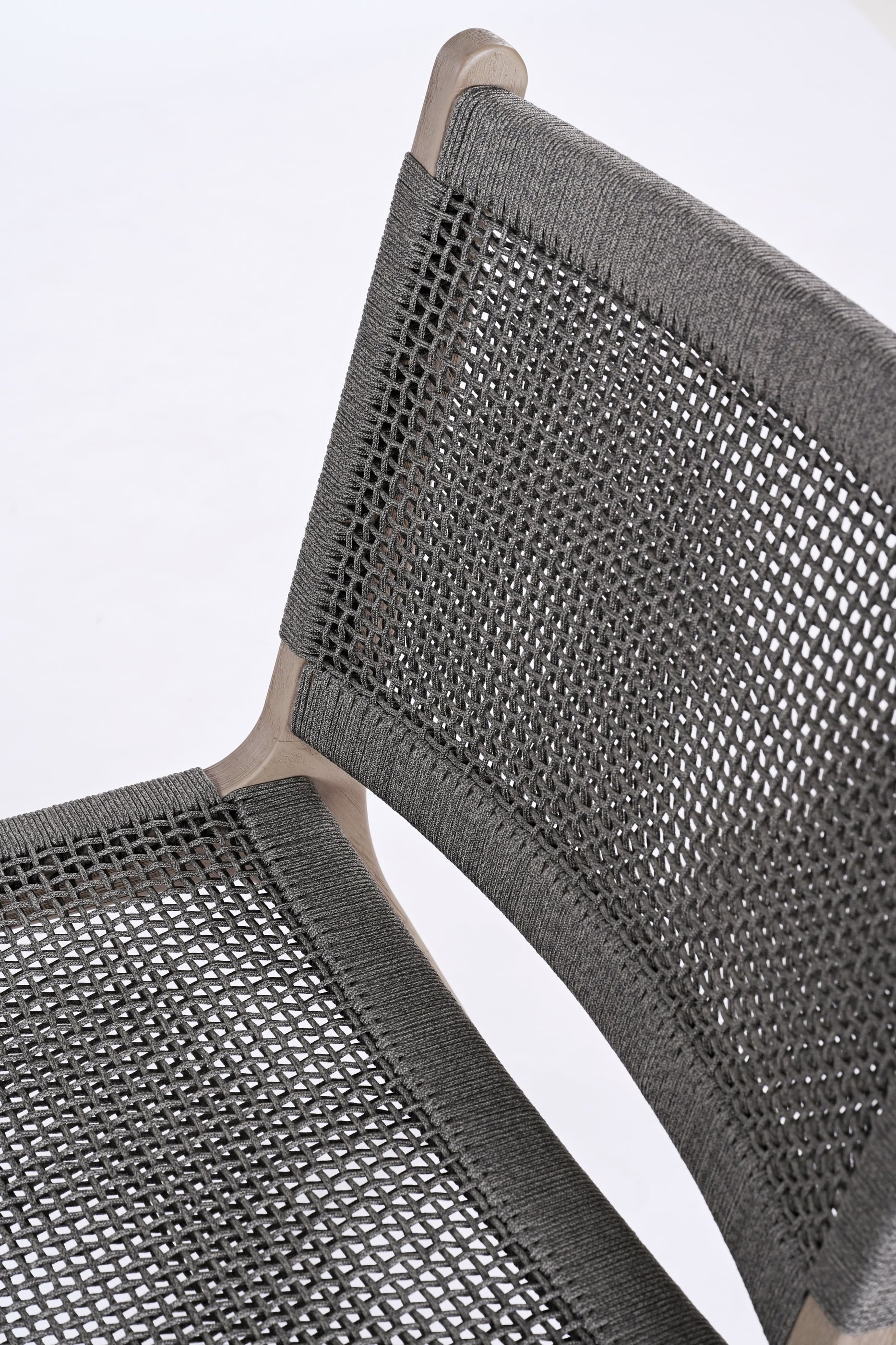 Moines armless lounge chair