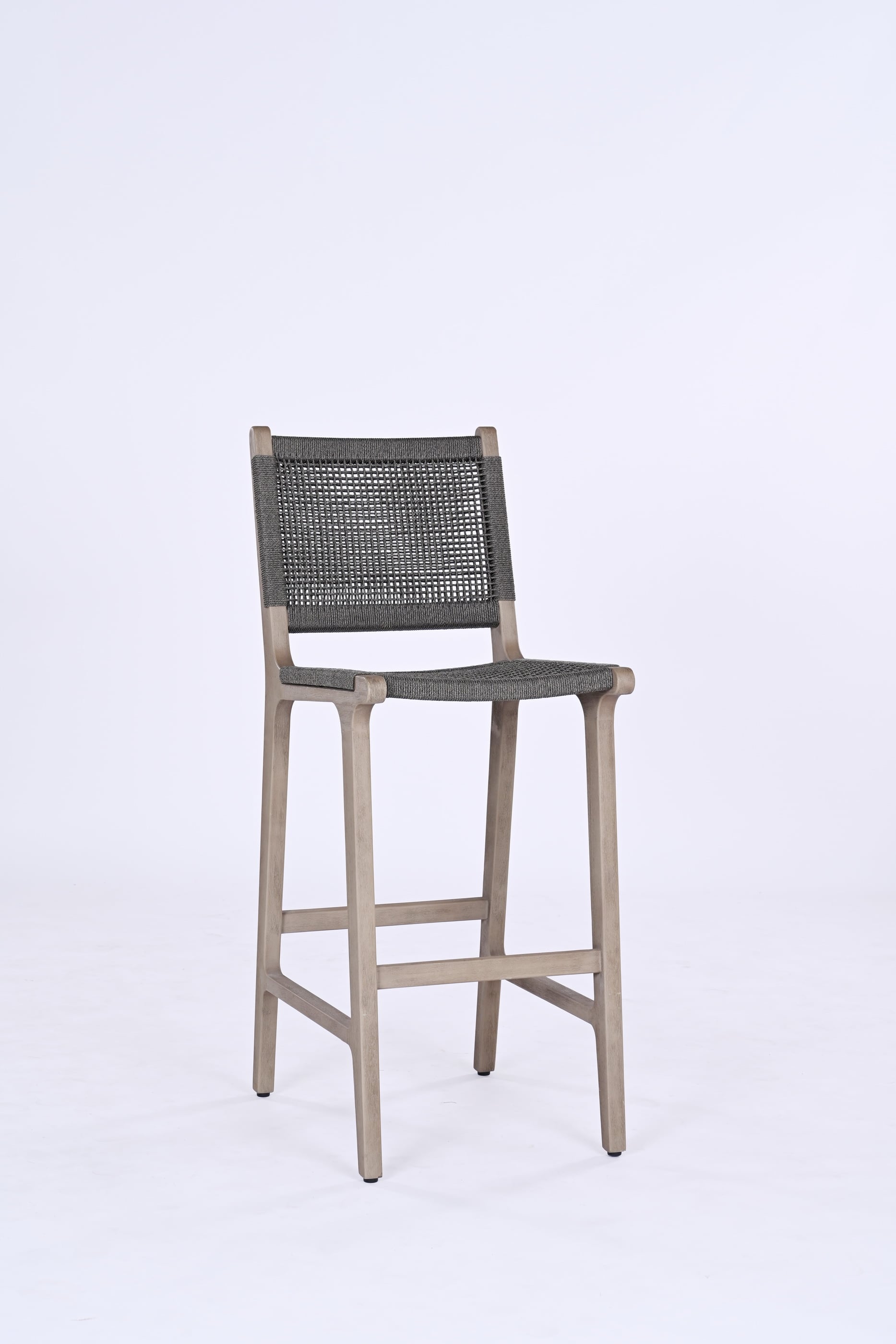 Moines barstool