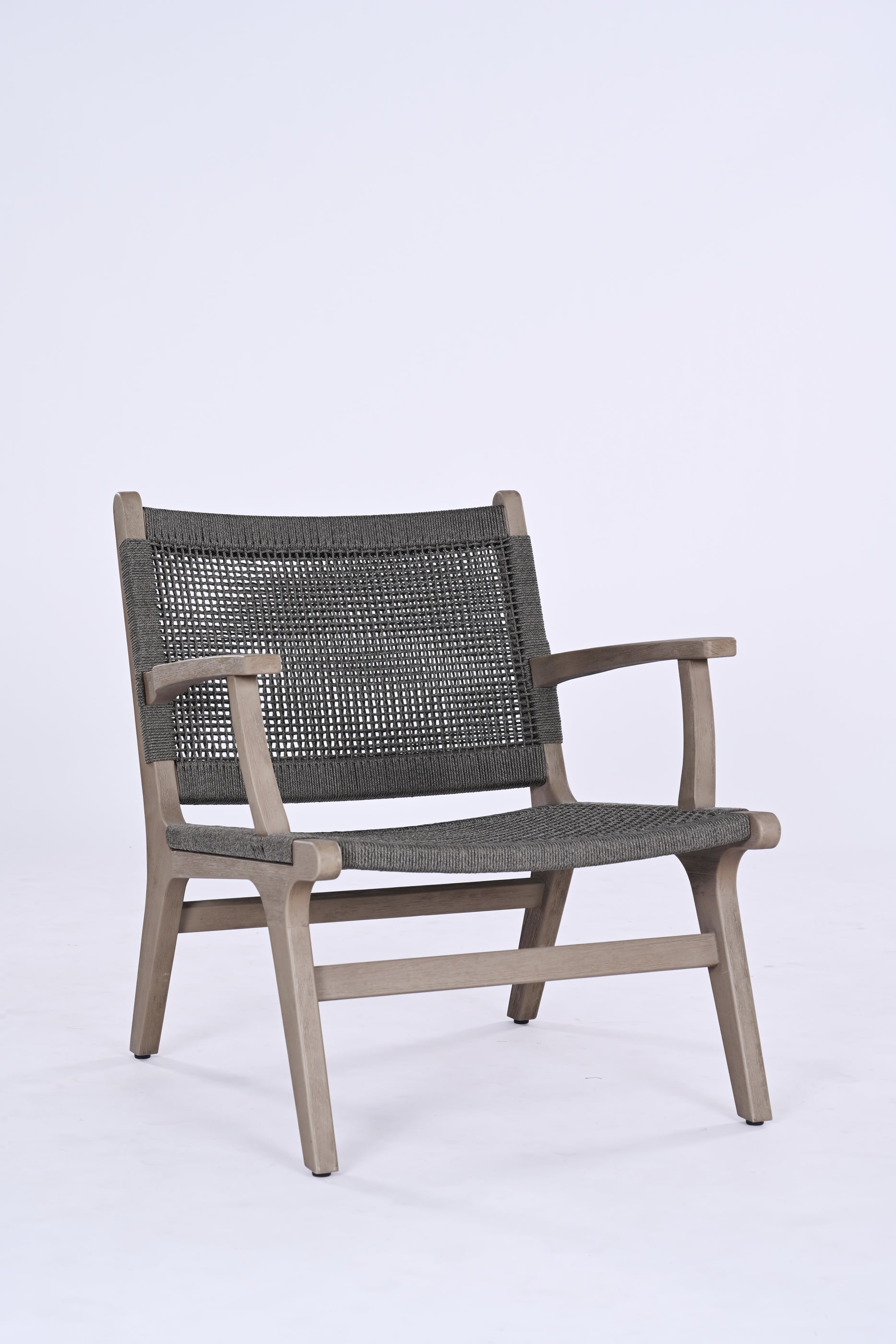 Moines lounge chair